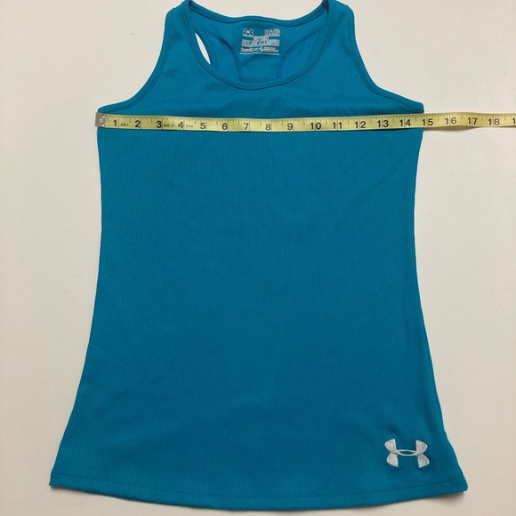 Girl’s Under Armour tank tops - Picture 6 of 9